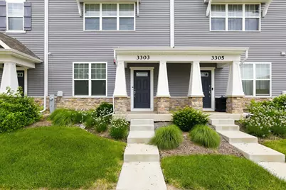 3303 Trillium Circle, Rolling Meadows, IL 60008 - Photo 1