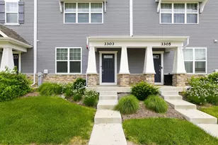 3303 Trillium Cir, Rolling Meadows, IL 60008 - Photo 1