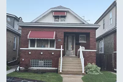 4323 S Saint Louis Avenue, Chicago, IL 60632 - Photo 1