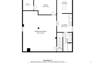 1539 Foxhill Rd, Naperville, IL 60563 - Photo 40
