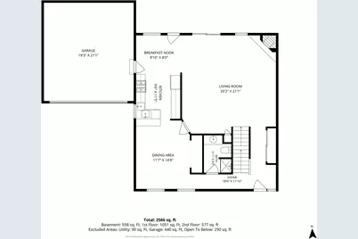 1539 Foxhill Road, Naperville, IL 60563 - Photo 42