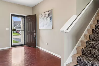 1452 Ruby Drive, Yorkville, IL 60560 - Photo 2