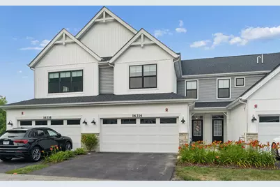 16314 S Wheatgrass Street, Lockport, IL 60441 - Photo 2