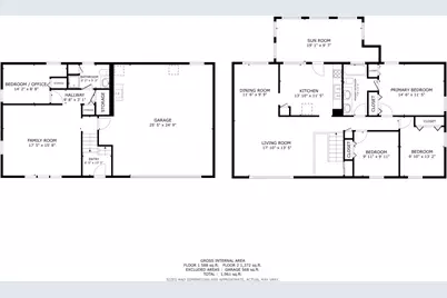 1305 E Sanborn Drive, Palatine, IL 60074 - Photo 30