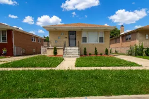 408 Bensley Ave, Calumet City, IL 60409 - Photo 1