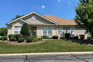 21564 W Empress Ln, Plainfield, IL 60544 - Photo 1