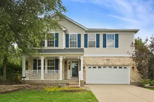 25444 Shannon Dr, Manhattan, IL 60442 - Photo 1