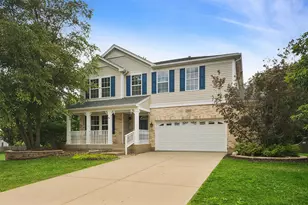 25444 Shannon Dr, Manhattan, IL 60442 - Photo 2