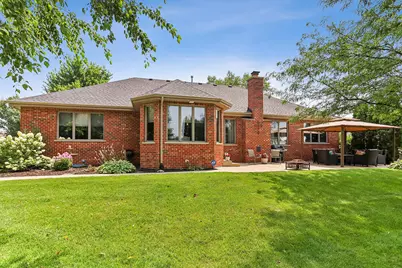 2927 Taylor Glen Drive, New Lenox, IL 60451 - Photo 34