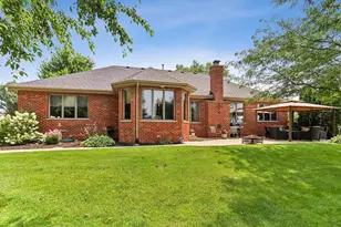 2927 Taylor Glen Dr, New Lenox, IL 60451 - Photo 34