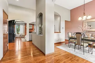 2927 Taylor Glen Dr, New Lenox, IL 60451 - Photo 2