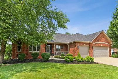 2927 Taylor Glen Drive, New Lenox, IL 60451 - Photo 1