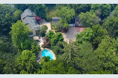 112 Brinker Road, Barrington Hills, IL 60010 - Photo 100