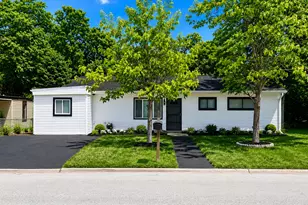 16225 Central Park Ave, Markham, IL 60428 - Photo 1
