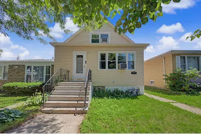 13443 S Avenue M, Chicago, IL 60633 - Photo 1