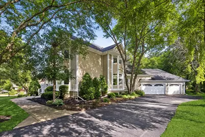 2460 Saint Andrews Drive, Olympia Fields, IL 60461 - Photo 38