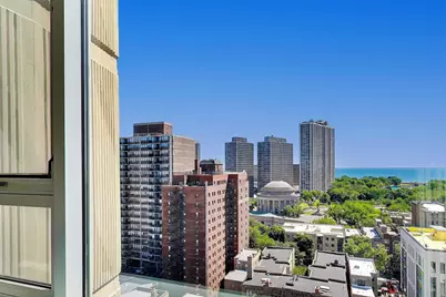 2728 N Hampden Court #1701, Chicago, IL 60614 - Photo 24