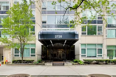 2728 N Hampden Court #1701, Chicago, IL 60614 - Photo 2