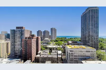 2728 N Hampden Court #1701, Chicago, IL 60614 - Photo 12