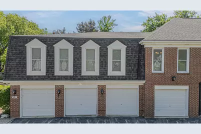 831 Garfield Avenue #C, Libertyville, IL 60048 - Photo 2