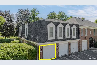 831 Garfield Avenue #C, Libertyville, IL 60048 - Photo 30