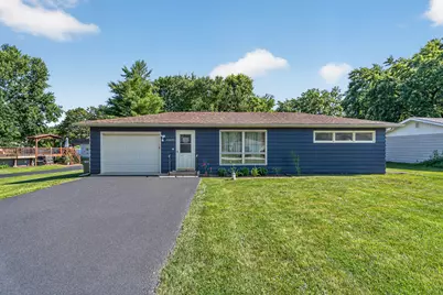 24653 W Junior Avenue, Channahon, IL 60410 - Photo 1