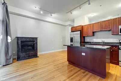 2 S Leavitt Street #308, Chicago, IL 60612 - Photo 6