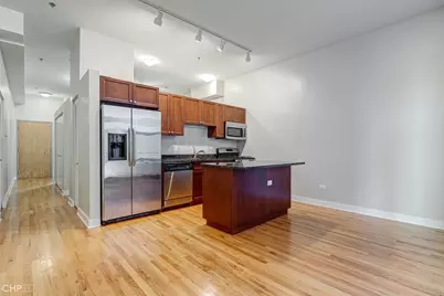 2 S Leavitt Street #308, Chicago, IL 60612 - Photo 4