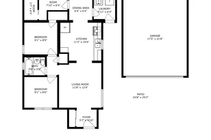 8223 W 30th St, North Riverside, IL 60546 - Photo 26