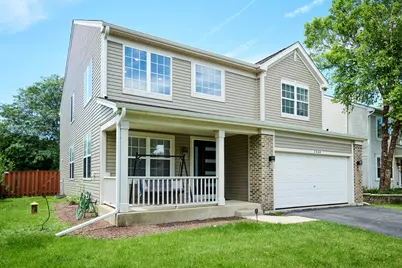 2468 Rosehall Lane, Aurora, IL 60503 - Photo 2