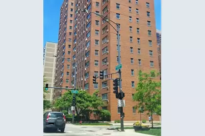 2909 N Sheridan Road #1801, Chicago, IL 60657 - Photo 18