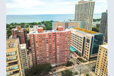 2909 N Sheridan Road #1801, Chicago, IL 60657 - Photo 1