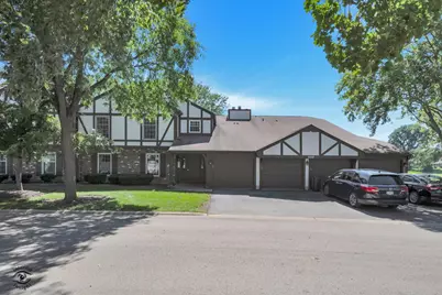 2158 Sunderland Court #201B, Naperville, IL 60565 - Photo 1