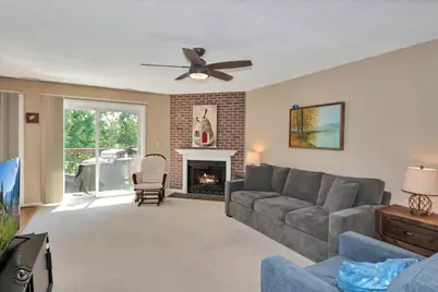2158 Sunderland Court #201B, Naperville, IL 60565 - Photo 4