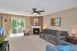 2158 Sunderland Ct, Naperville, IL 60565 - Photo 4