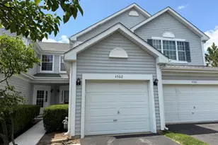 4502 W Brownstone Way, Waukegan, IL 60085 - Photo 1