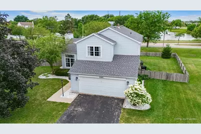 2303 Ashwood Drive, Plainfield, IL 60586 - Photo 1