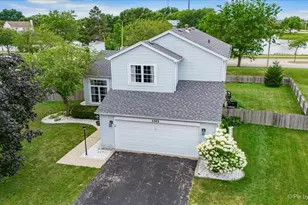 2303 Ashwood Dr, Plainfield, IL 60586 - Photo 1