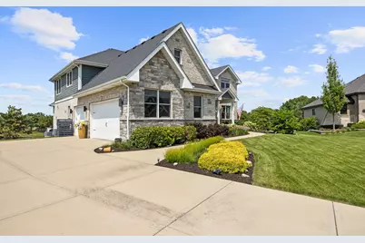 22384 Mallow Drive, Frankfort, IL 60423 - Photo 4