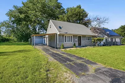 234 Arrowhead Street, Park Forest, IL 60466 - Photo 2
