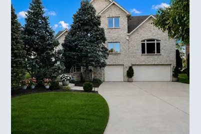 1268 N Palos Avenue, Palatine, IL 60067 - Photo 1