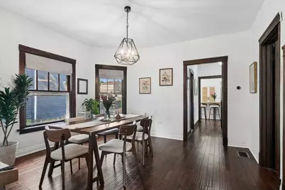 519 N Taylor Avenue, Oak Park, IL 60302 - Photo 8