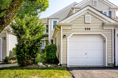 230 University Lane, Elk Grove Village, IL 60007 - Photo 1