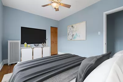 2839 N Sawyer Avenue #2S, Chicago, IL 60618 - Photo 8