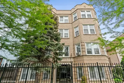 2839 N Sawyer Avenue #2S, Chicago, IL 60618 - Photo 1