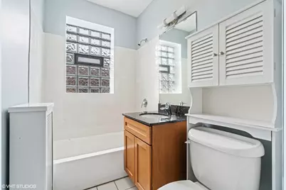 2839 N Sawyer Avenue #2S, Chicago, IL 60618 - Photo 20