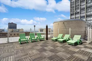 3950 N Lake Shore Dr, Chicago, IL 60613 - Photo 24