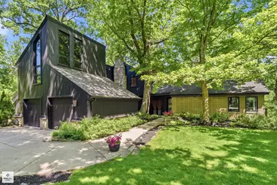1341 Kenilwood Lane, Riverwoods, IL 60015 - Photo 1