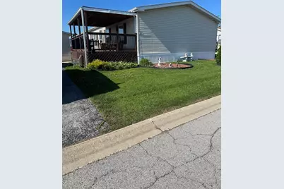 4858 Augusta Boulevard, Monee, IL 60449 - Photo 1