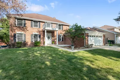161 Jackson Lane, Bloomingdale, IL 60108 - Photo 1